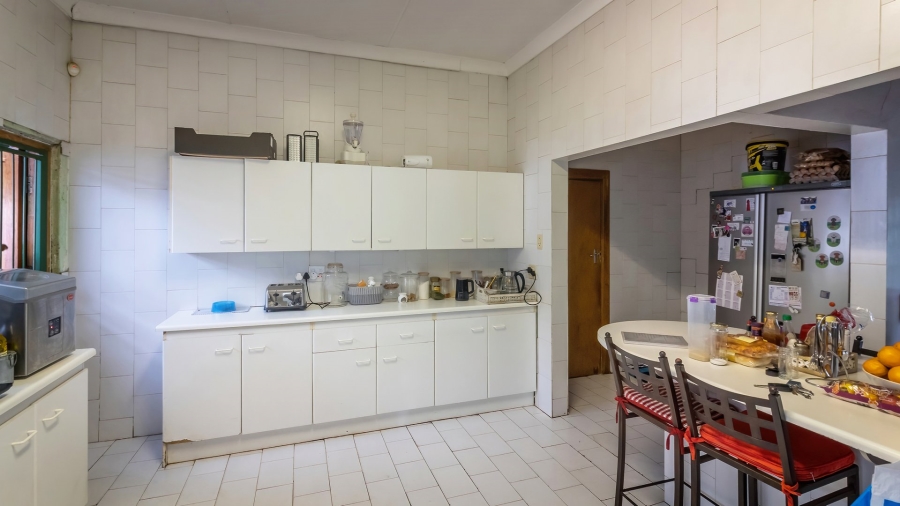 3 Bedroom Property for Sale in Wilgenhof Free State